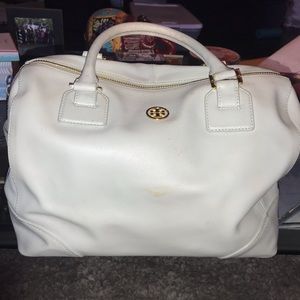 Tory Burch doctors bag